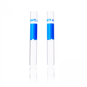 60B12BZ2 | 12X75 BORO ANTI A 5 CS MIN