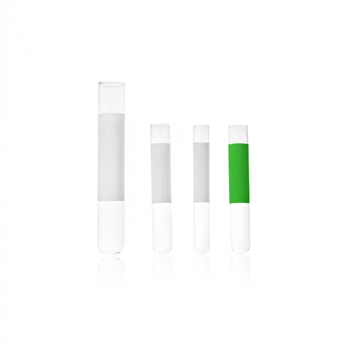 60B12BZW | 12X75 BORO MARK M BZ WHITE