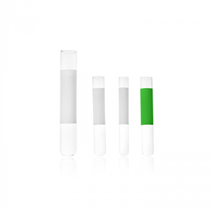 60A10BZW | 10X75 BORO MARK M BZ WHITE