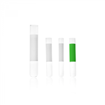 60B12BZW | 12X75 BORO MARK M BZ WHITE
