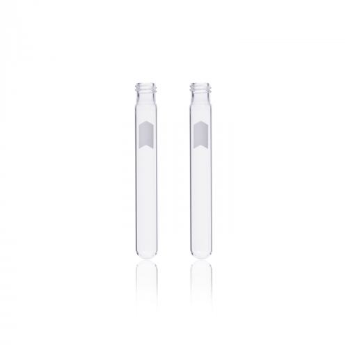 73750-16125 | TUBE DCT NO CAP 15 415 16X125MM