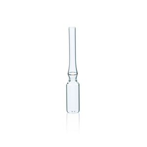 176799 | 5 mL Ampule, Pre-Scored, Amber