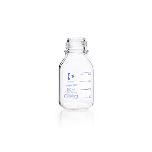 1092234 | PRESSURE RESISTANT CLEAR BOTTLE 250ML