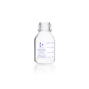 1092234 | PRESSURE RESISTANT CLEAR BOTTLE 250ML