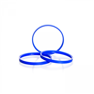 1160166 | POUR RINGS GLS 80 BLUE PPN