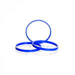 1160166 | POUR RINGS GLS 80 BLUE PPN