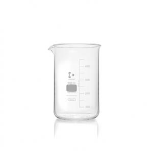 211067306 | BEAKER LOW FORM SPOUT 5000ML