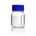 212864457 | DURAN Baffled Bottle GLS80 500ml w cap