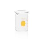 14000Y-100 | BEAKER GRIFFIN LOW YEL SCALE 100ML