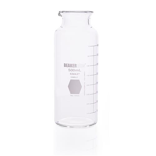 14035-500 | BEAKERPLUS GRADUATED 500ML