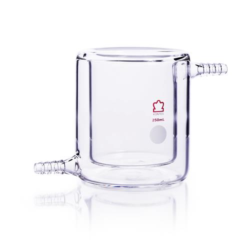 317000-0250 | BEAKER JACKETED 250 ML