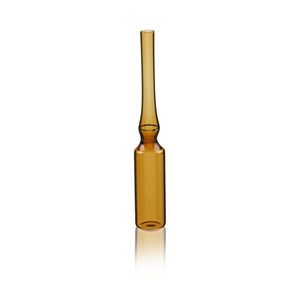 176796 | 2 mL Ampule, Amber, Pre-Scored