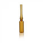 176796 | 2 mL Ampule Amber Pre Scored
