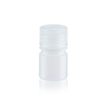 208923 | 8 mL Star Btl NM LDPE Nat 20 410 Cap