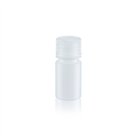 208924 | 15 mL Star Btl NM LDPE Nat 20 410 Cap