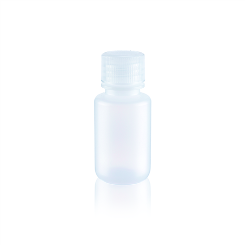208925 | 30 mL Star Btl NM LDPE Nat 20 410 Cap