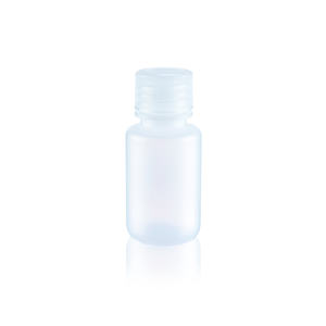 208925 | 30 mL Star Btl NM LDPE Nat 20 410 Cap