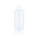 208928 | 250 mL Star Btl NM LDPE Nat 24 410 Cap