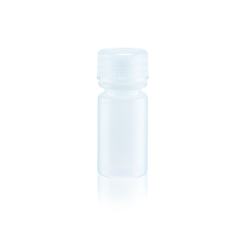 209041 | 4 mL Star Btl NM HDPE Nat 13 425 Cap