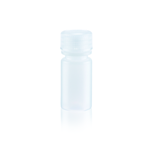 209041 | 4 mL Star Btl NM HDPE Nat 13 425 Cap