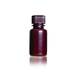 209125 | 30 mL Star Btl NM HDPE Amb 20 410 Cap