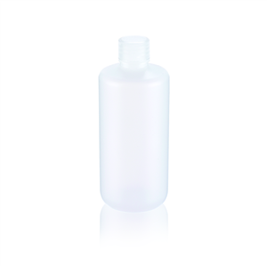 209168 | 250 mL Star Btl NM PP Nat 24 410 Cap