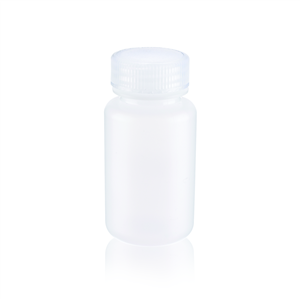 209427 | 125 mL Star Btl WM LDPE Nat 38 410 Cap