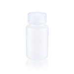 209427 | 125 mL Star Btl WM LDPE Nat 38 410 Cap