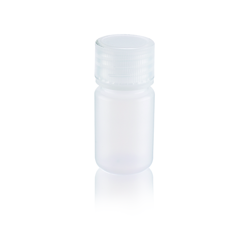 209545 | 30mL S T Star Btl WM HDPE Nat 28 410 Cap