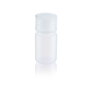 209545 | 30mL S T Star Btl WM HDPE Nat 28 410 Cap