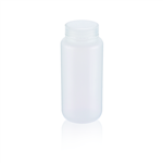 209549 | 500 mL S T Star Btl WM HDPE Nat W Cap
