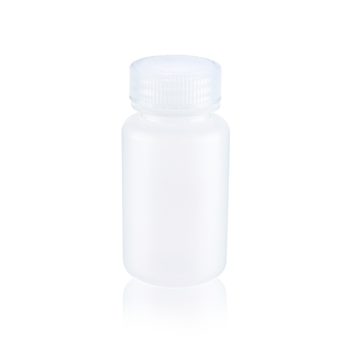 209667 | 125 mL Star Btl WM PP Nat 38 410 Cap