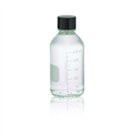 219717 | 250 mL Btl Media Clr Type I Grad Pe Lnr