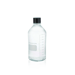 219760 | 1000 mL Btl Media Clr Typ I Grad Rub Lnr
