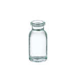 223739 | 10 mL Serum Btl Glass Type I Clr