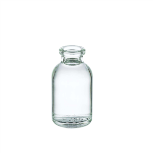 223742 | 20 mL Serum Btl Glass Type I Clr