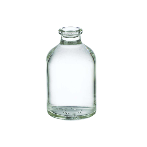 223745 | 50 mL Serum Btl Type I Clr S W Mod