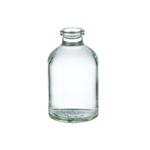 223745 | 50 mL Serum Btl Type I Clr S W Mod