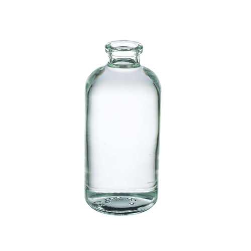 223746 | 60 mL Btl Serum Glass Type I Clr