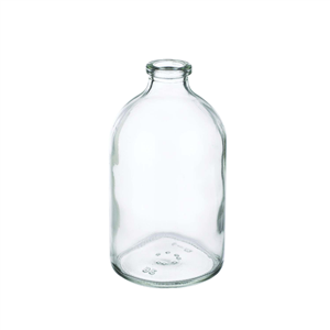 223747 | 100 mL Btl Serum Glass Type I Clr