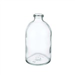 223747 | 100 mL Btl Serum Glass Type I Clr