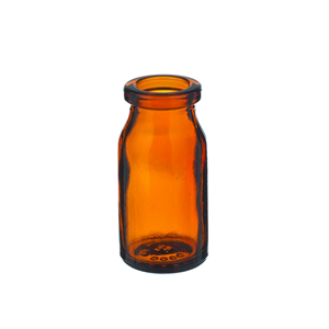 223760 | 5 mL Btl Serum Glass Type I Amb