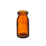 223760 | 5 mL Btl Serum Glass Type I Amb