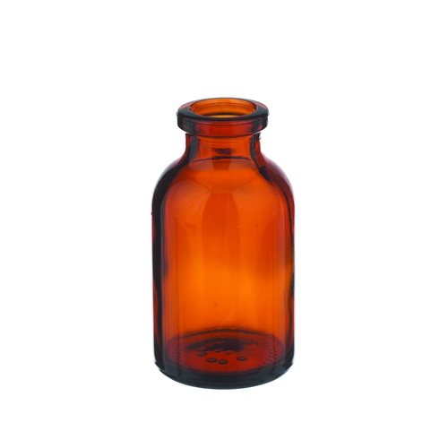223762 | 20 mL Btl Serum Glass Type I Amb