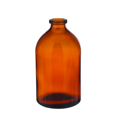 223766 | 100 mL Btl Serum Glass Type I Amb