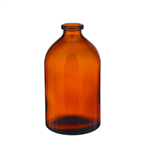 223766 | 100 mL Btl Serum Glass Type I Amb