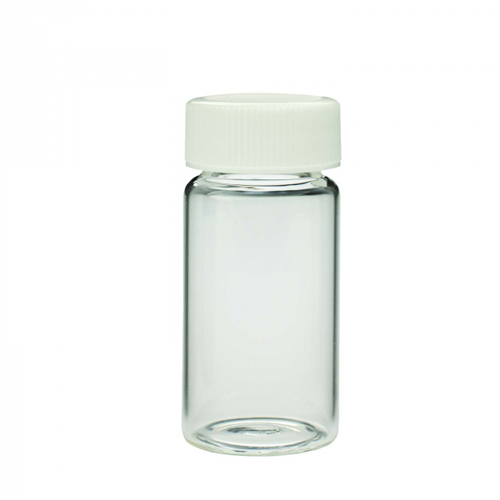 986561 | 20 mL LS Vial 24 400 PP Cap Foil Lnr