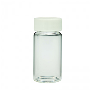 986561 | 20 mL LS Vial 24 400 PP Cap Foil Lnr