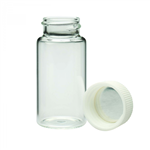 986581 | 20 mL LS Vial 22 400 PP Cap Sep Foil L