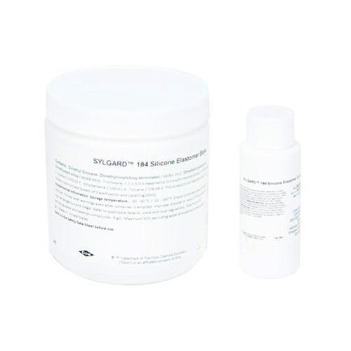 DC4019862 | DC 184 SYLGARD 0.5 KG 1.1 LB KIT